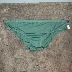 Universal Standard high Waisted Briefs Size 4X/7X